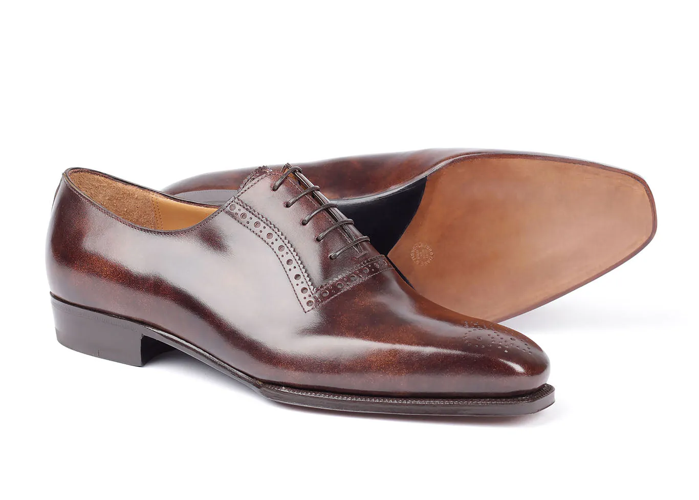4013- Adelaide - Dark Brown Museum