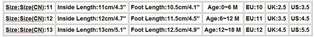 6 Toddler Splicing Boy Prewalker Shoes Soft Sandals Sole Single Baby Infant Baby Shoes Size 1 Boys Tennis Shoes