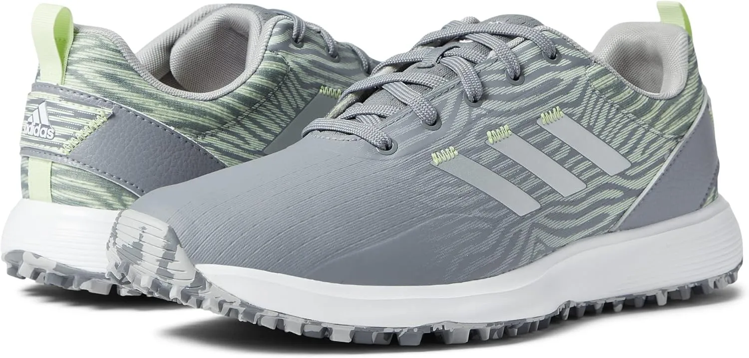 adidas Women's S2g Spikeless Golf Shoes