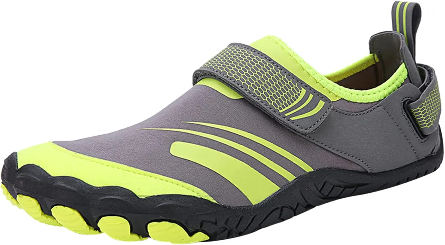 Adult Water Shoes Men Size 10.5 Surf Pool Hiking Diving Walking Hiking