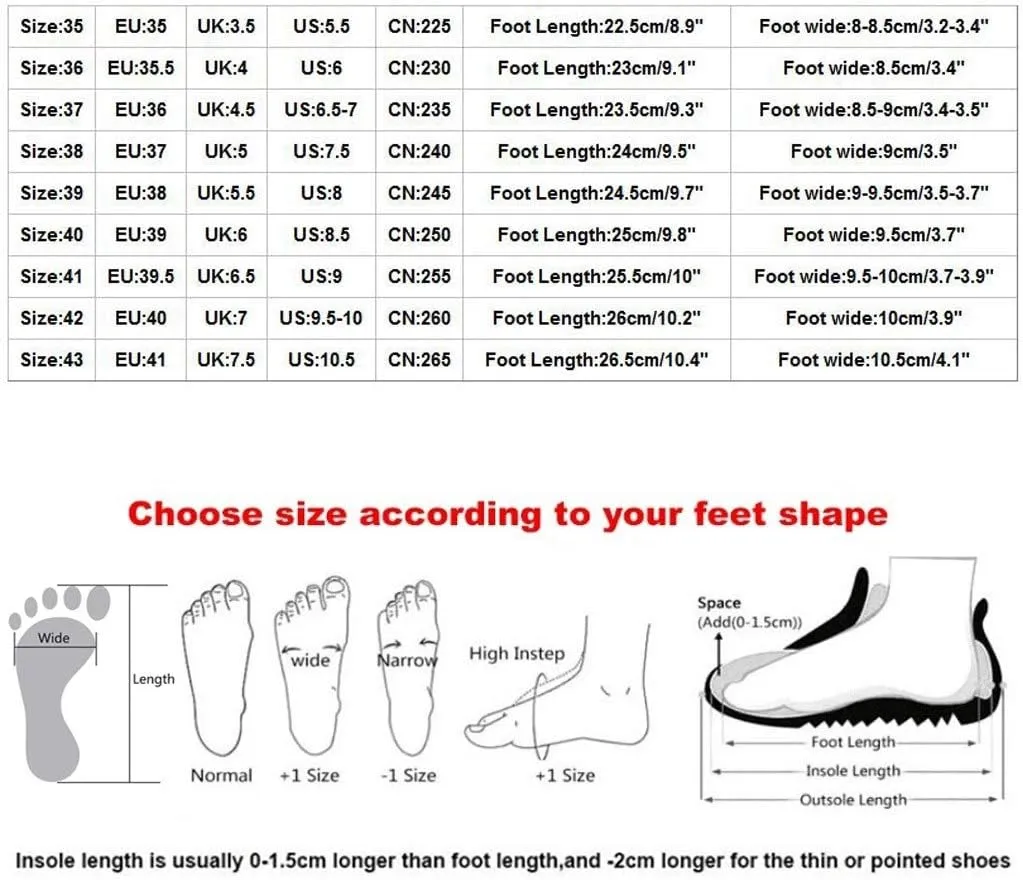 AMDBEL Ankle Boots for Women, Cowgirl Boots Women Slip On Loafers Chunky Block Heel Shoes Office Hollow-out Low Heel Booties