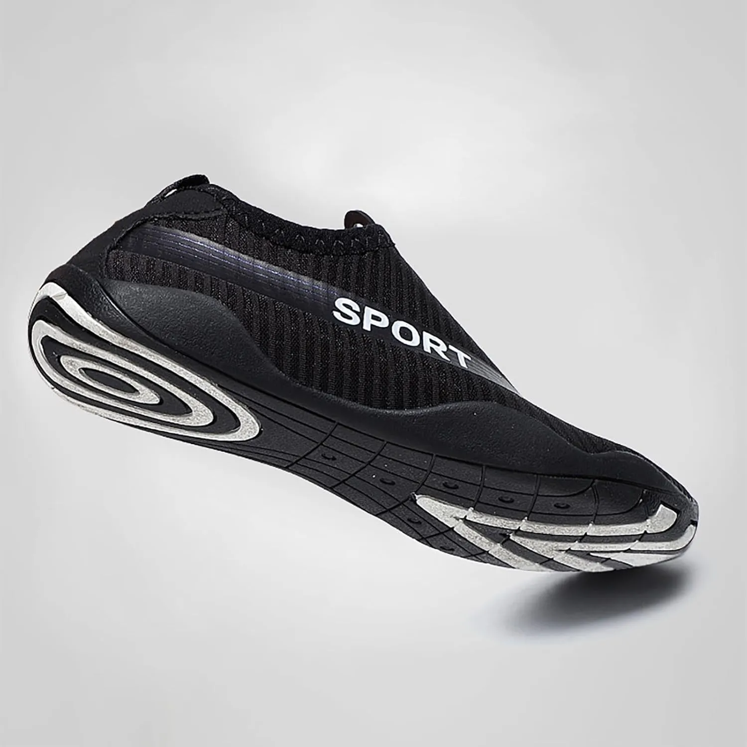 Aqua Sport Shoes Quick Dry Water Shoes Barefoot for Women Men Beach Swim Pool Surf Yoga Hiking Lightweight Non Slip Outdoor