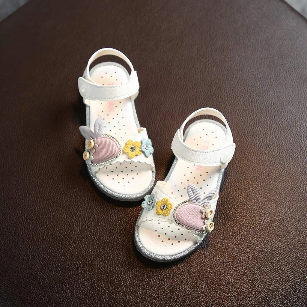 Baby Shoes Home Girls Baby Soft Kids Infant Sandals Princess Shoes Beach Toddler Boy Tennis Shoes Size 9