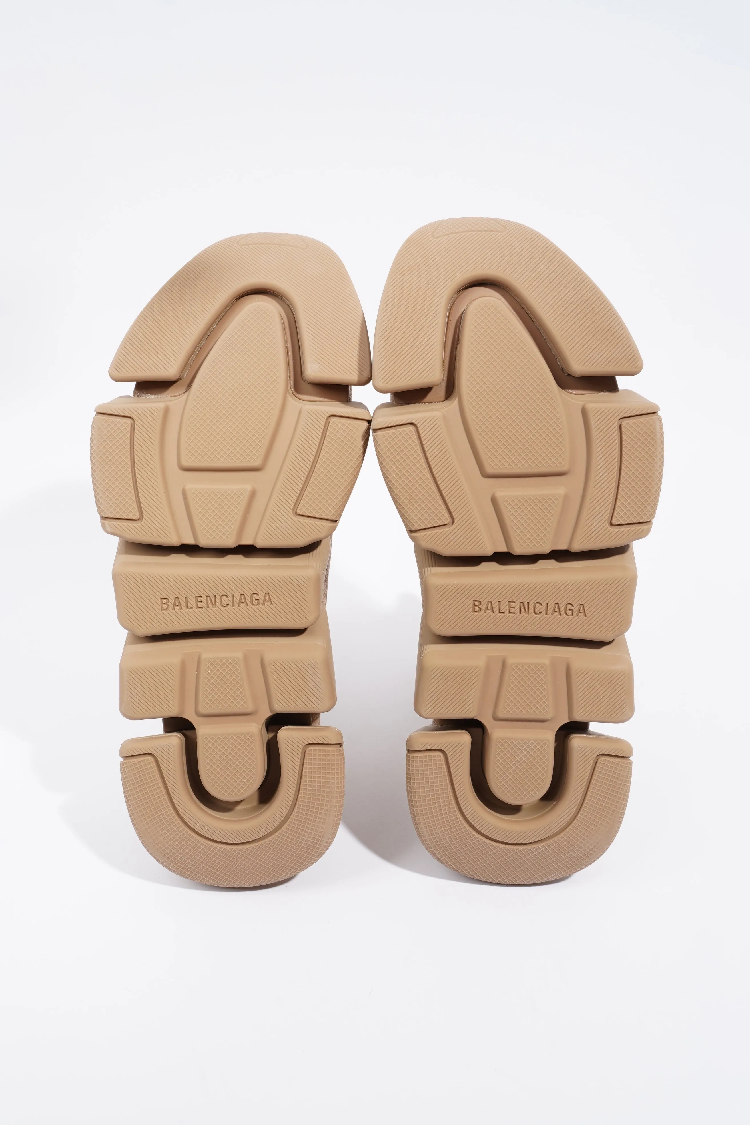 Balenciaga Speed 2.0 Beige EU 38 / UK 5