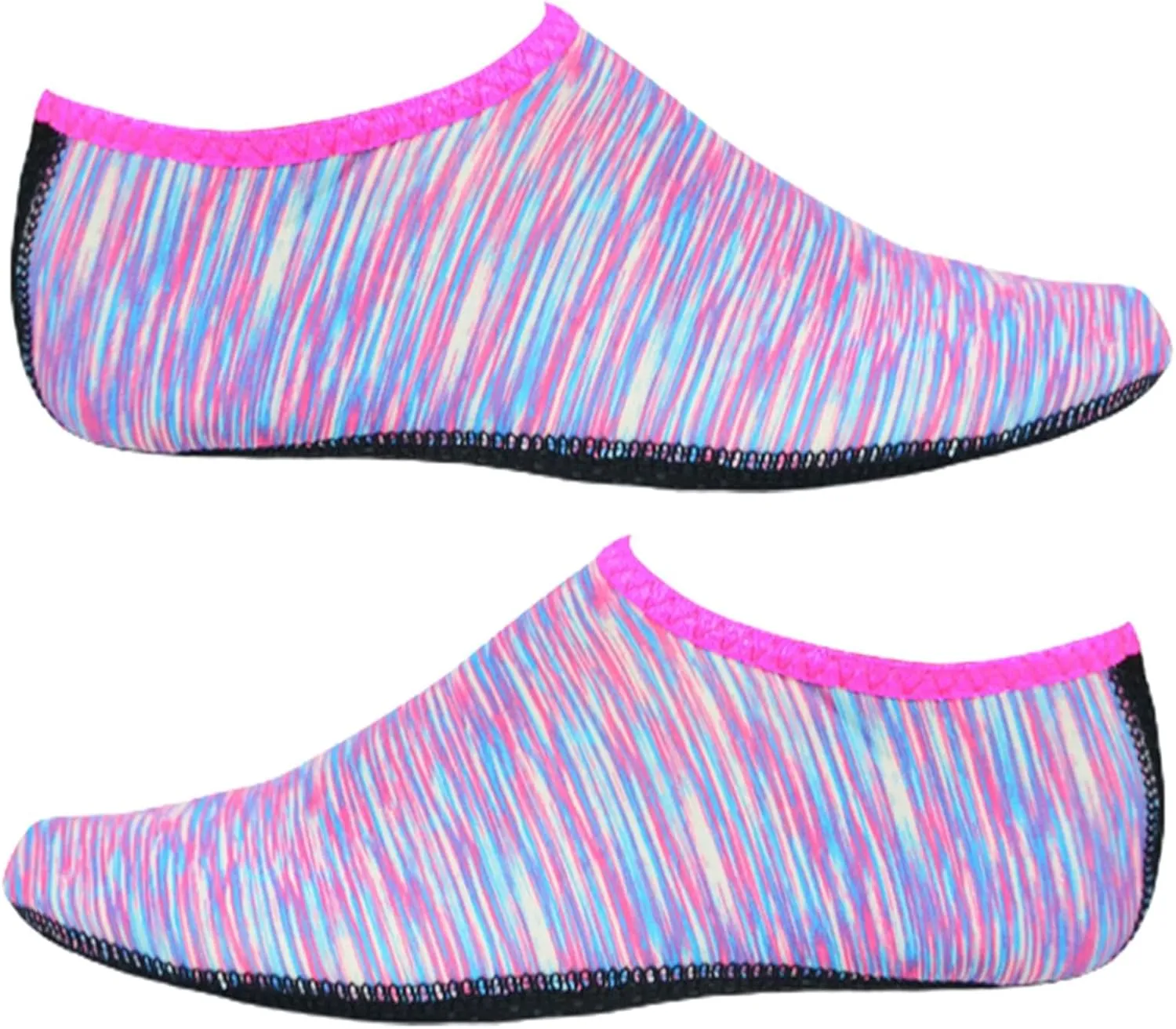 Barefoot Water Shoes Quick Dry Aqua Socks for Women Men Beach Swim Pool Surf Hiking Kayaking Yoga Outdoor Sports Activities