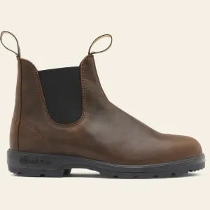 Blundstone Boots 1609  - Antique Brown