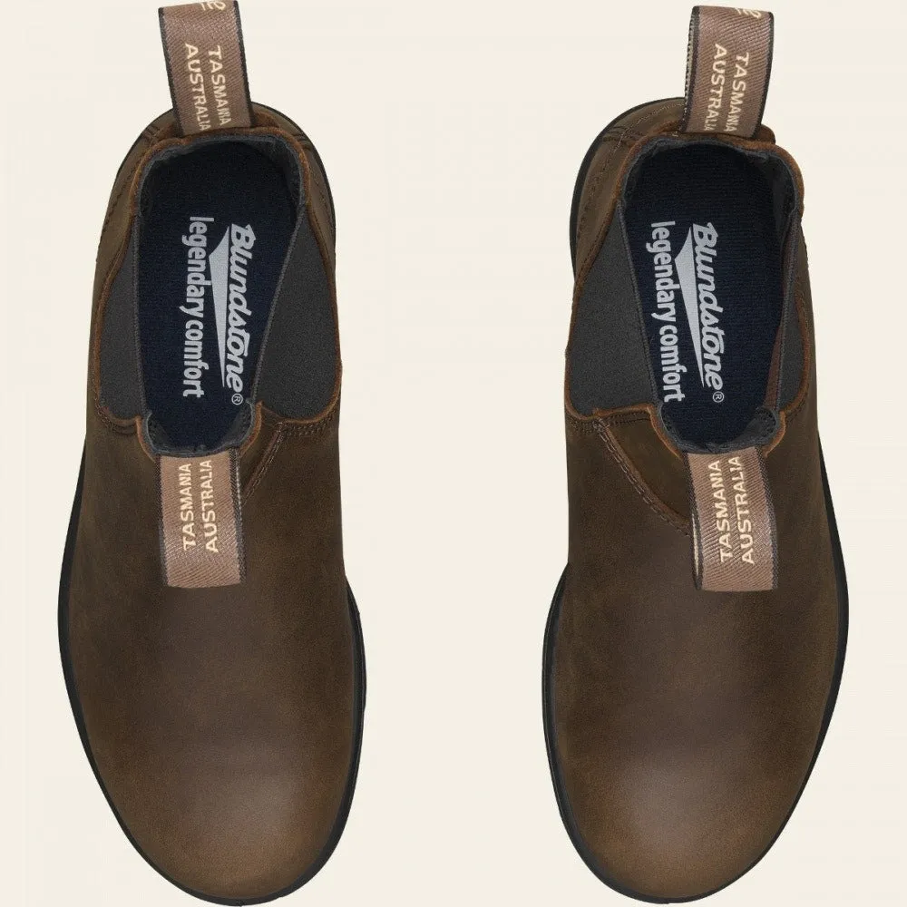 Blundstone Boots 1609  - Antique Brown