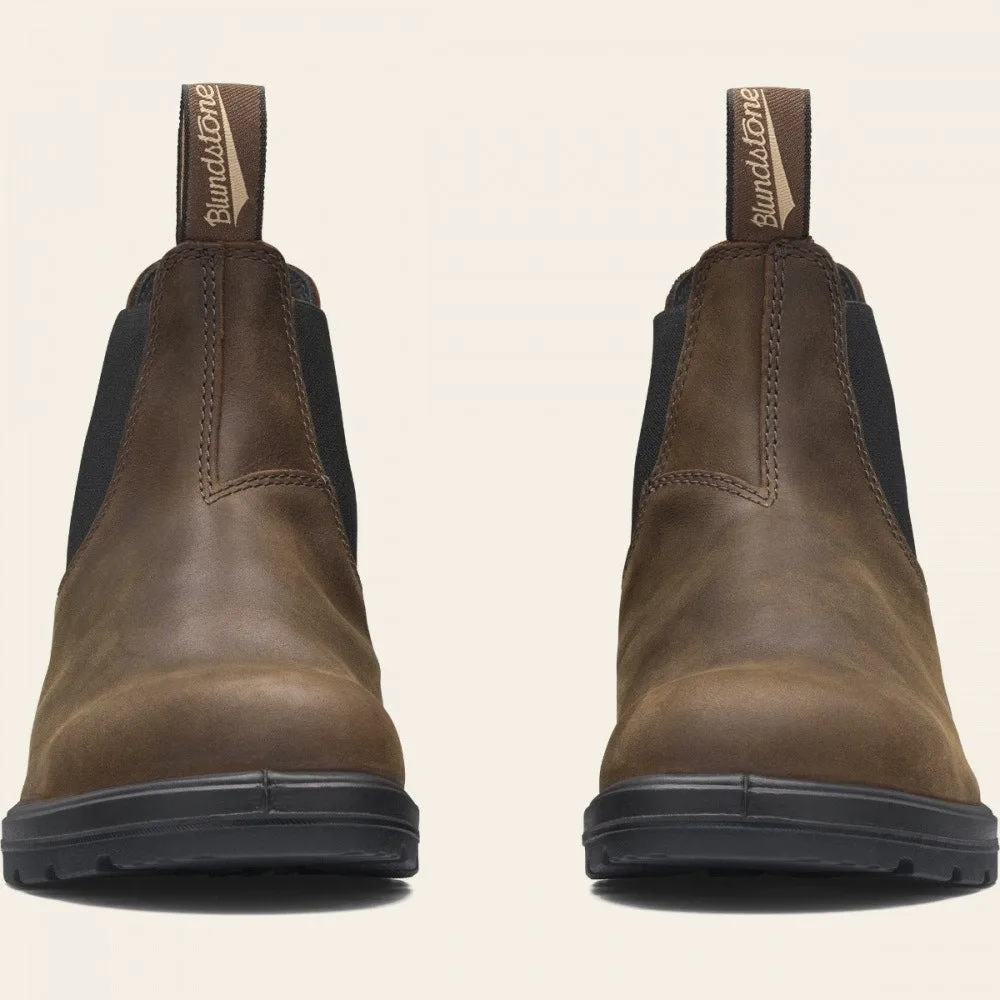 Blundstone Boots 1609  - Antique Brown