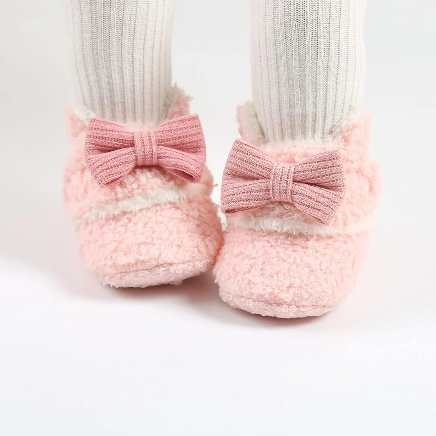 Boys Size 7 Shoes Prewalker Baby Girls Boots Booties Snow Boys Soft Shoes Toddler Warming First Walkers Infant Baby Shoes Size 10 Girls Dress Shoes