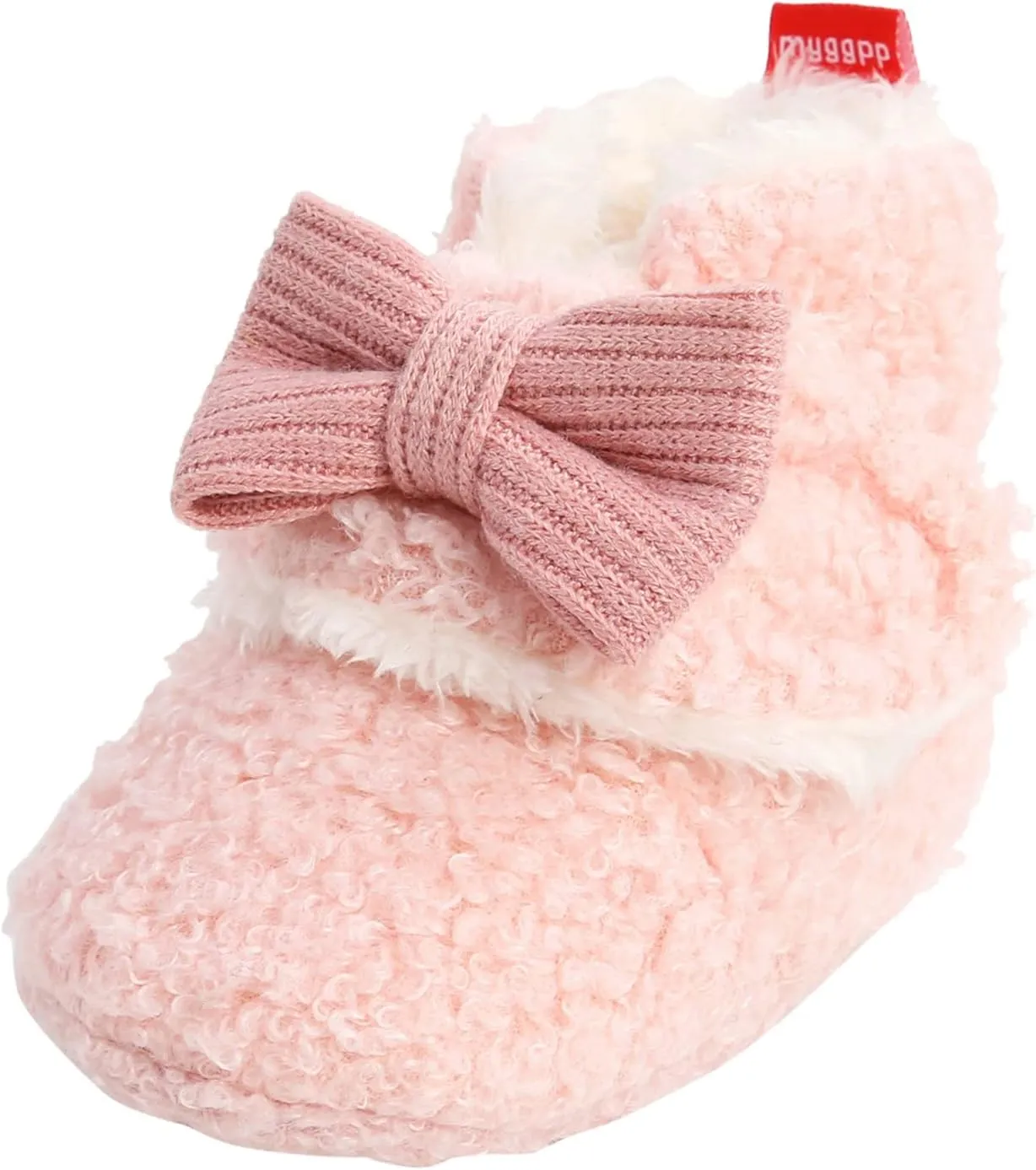 Boys Size 7 Shoes Prewalker Baby Girls Boots Booties Snow Boys Soft Shoes Toddler Warming First Walkers Infant Baby Shoes Size 10 Girls Dress Shoes