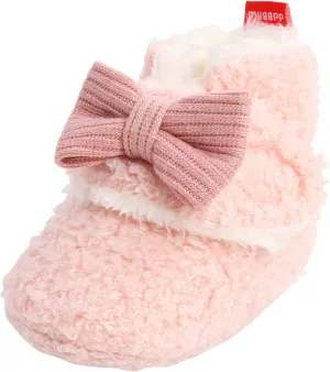 Boys Size 7 Shoes Prewalker Baby Girls Boots Booties Snow Boys Soft Shoes Toddler Warming First Walkers Infant Baby Shoes Size 10 Girls Dress Shoes