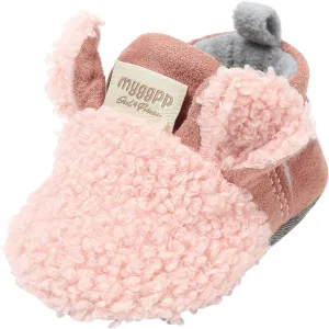Breathable Sport Shoe Prewalker Baby Lamb Child Girl Slippers Crawling Shoes Boy Trainers Size 2 Sneakers Boys