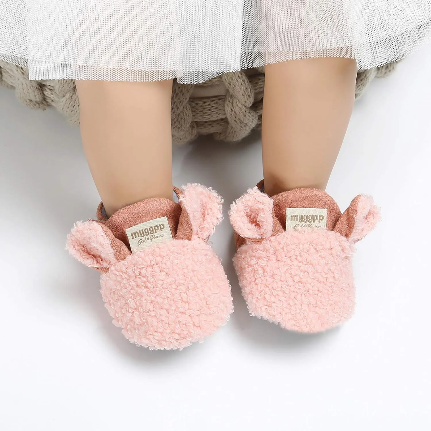 Breathable Sport Shoe Prewalker Baby Lamb Child Girl Slippers Crawling Shoes Boy Trainers Size 2 Sneakers Boys