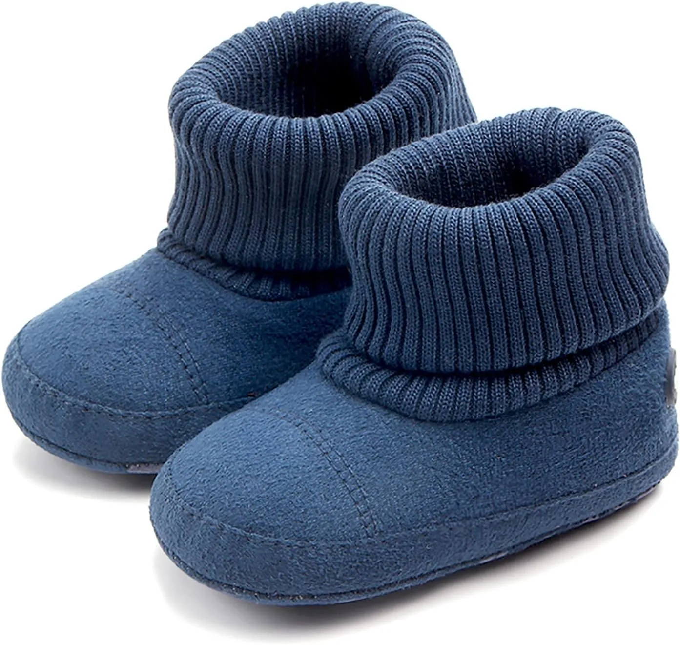 Canvas Shoes for Boys Boots Warm Infant Plush Bandage Baby Winter Shoes Girls Baby Shoes Little Girls Sneakers Size 10