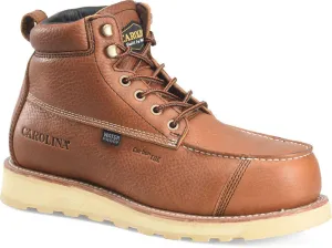 Carolina Men's Work Boots Staple