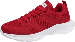 Casual Cycling Shoes Women Fashion Summer Women Sneakers Mesh Breathable Lightweight Flat Neon Sneakers Women
