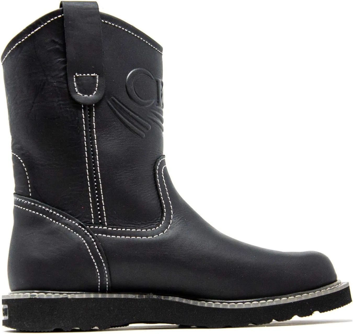 CEBU Men's Rul 500 Work Boots - 10 Inch