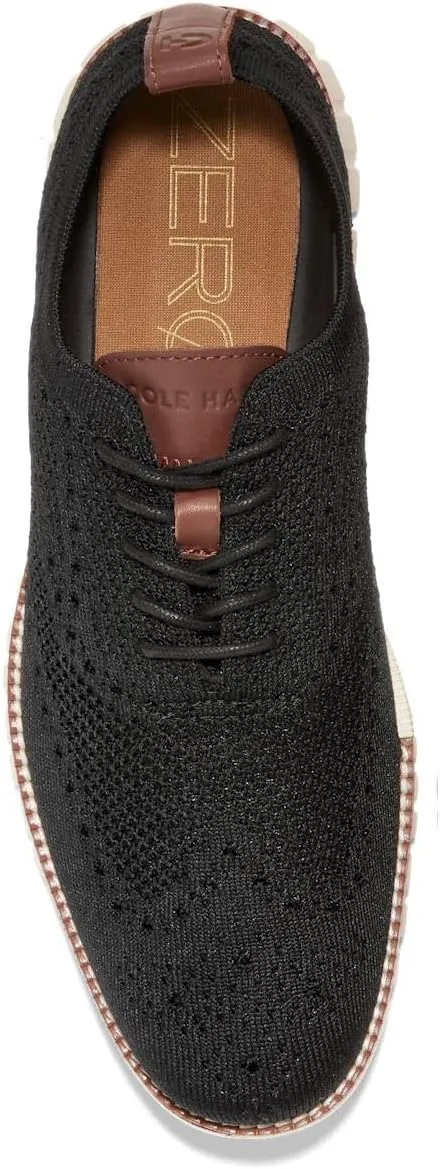 Cole Haan Men's Zerogrand No STCH Oxford