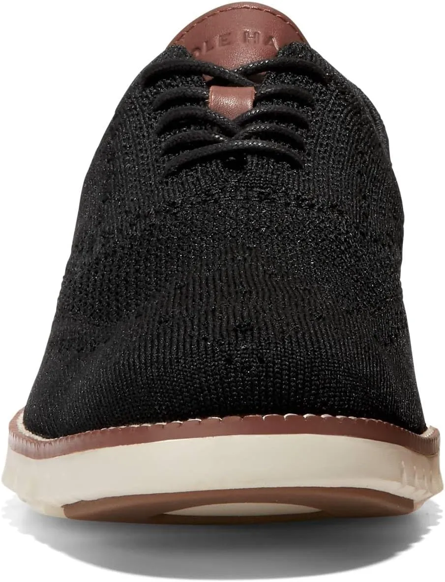 Cole Haan Men's Zerogrand No STCH Oxford