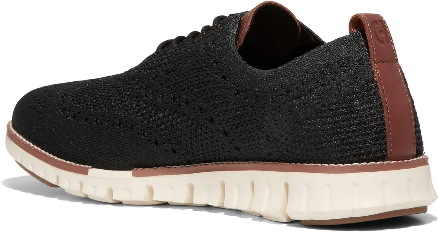 Cole Haan Men's Zerogrand No STCH Oxford