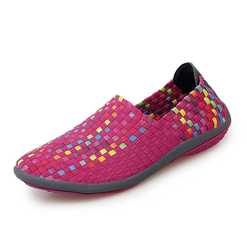 Comelyy Casual Comfortable Fashion Sneakers