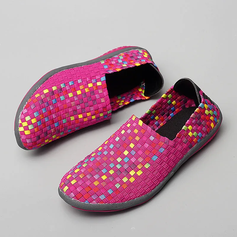 Comelyy Casual Comfortable Fashion Sneakers
