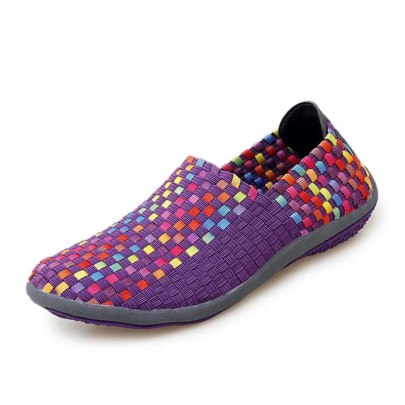 Comelyy Casual Comfortable Fashion Sneakers