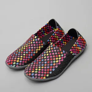 Comelyy Casual Comfortable Fashion Sneakers