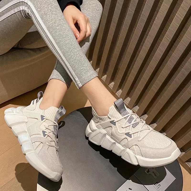 Comfortable Running Sneakers For Women