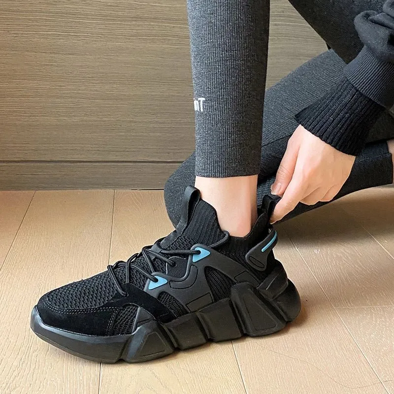 Comfortable Running Sneakers For Women