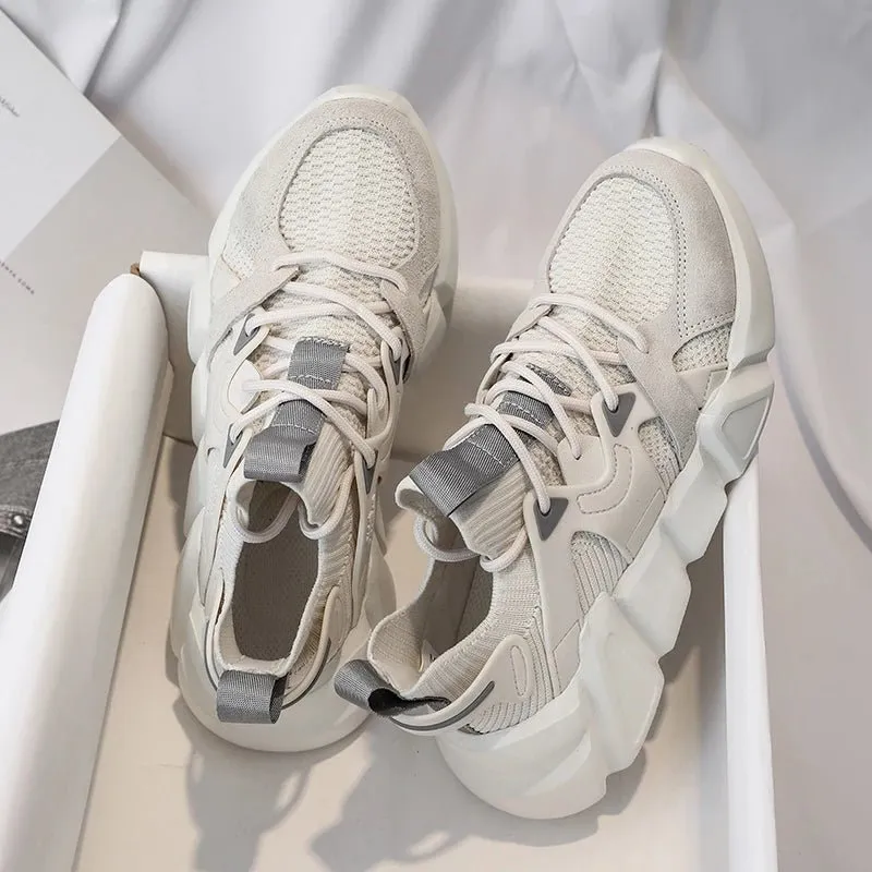 Comfortable Running Sneakers For Women
