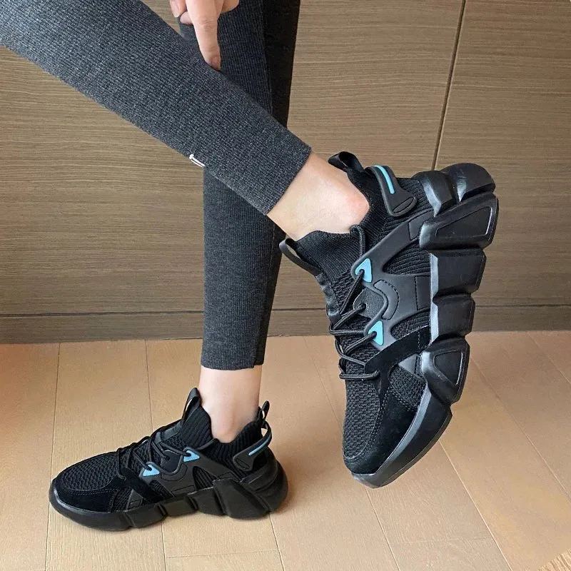 Comfortable Running Sneakers For Women