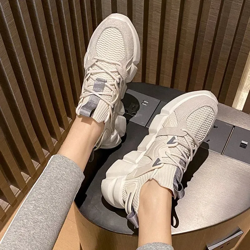 Comfortable Running Sneakers For Women