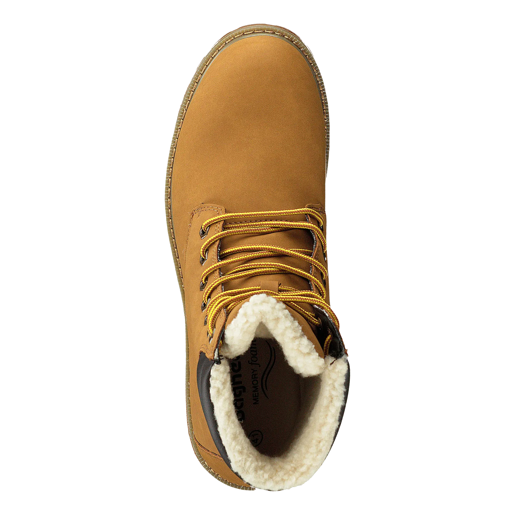 Creed Dark Yellow