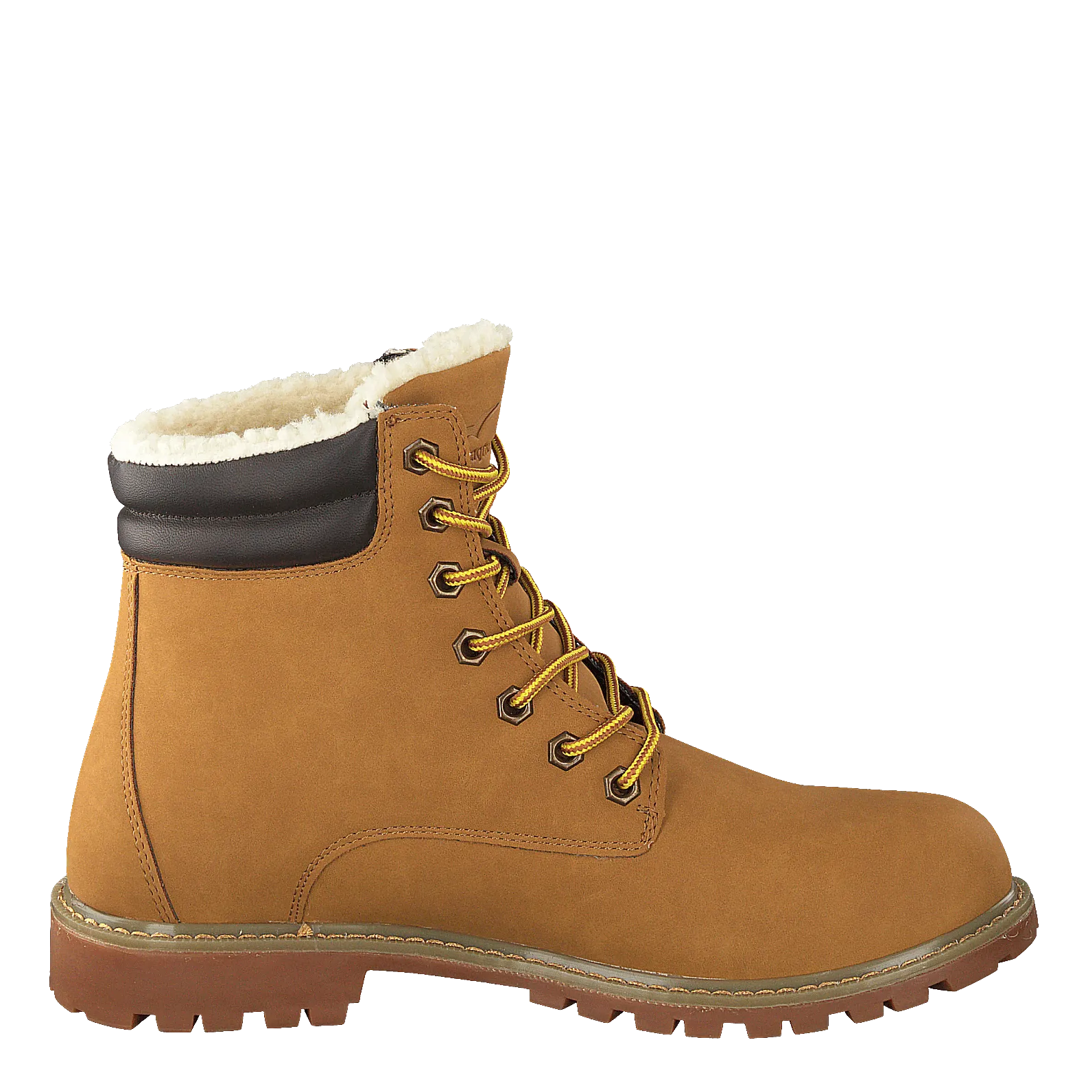 Creed Dark Yellow