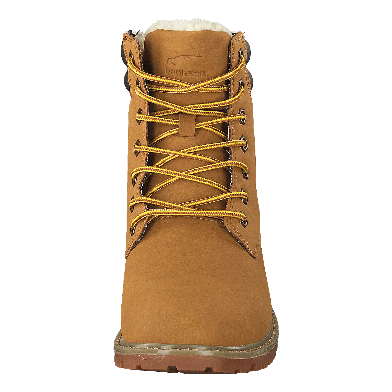 Creed Dark Yellow