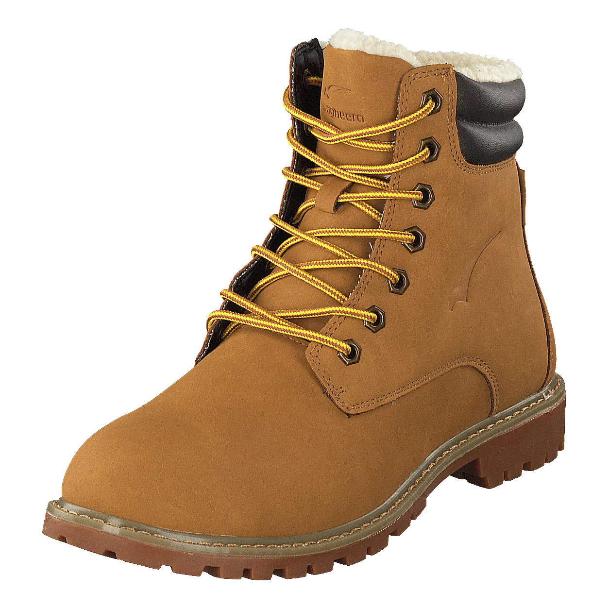 Creed Dark Yellow