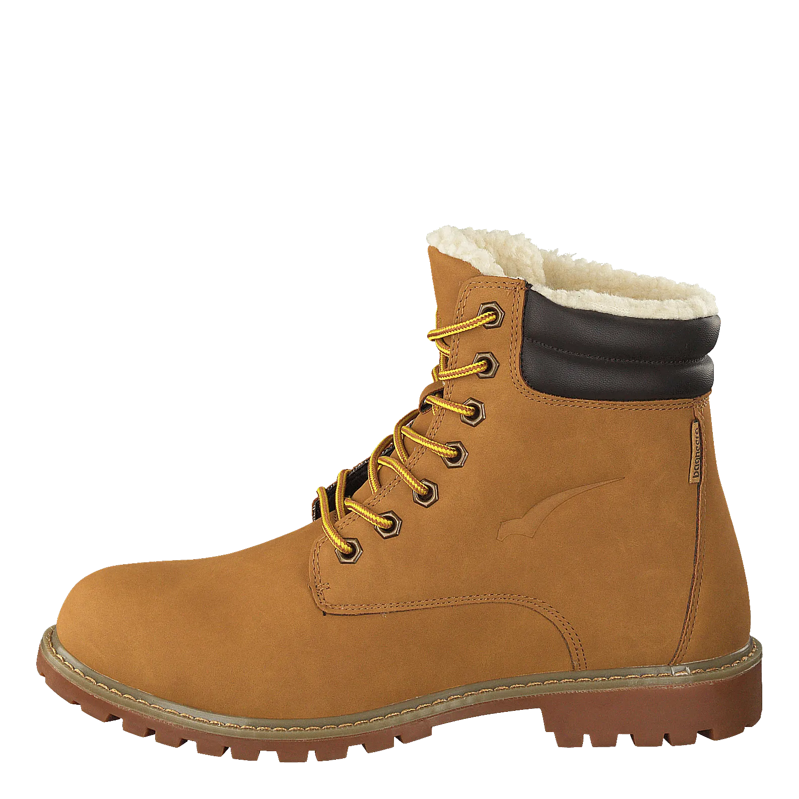 Creed Dark Yellow