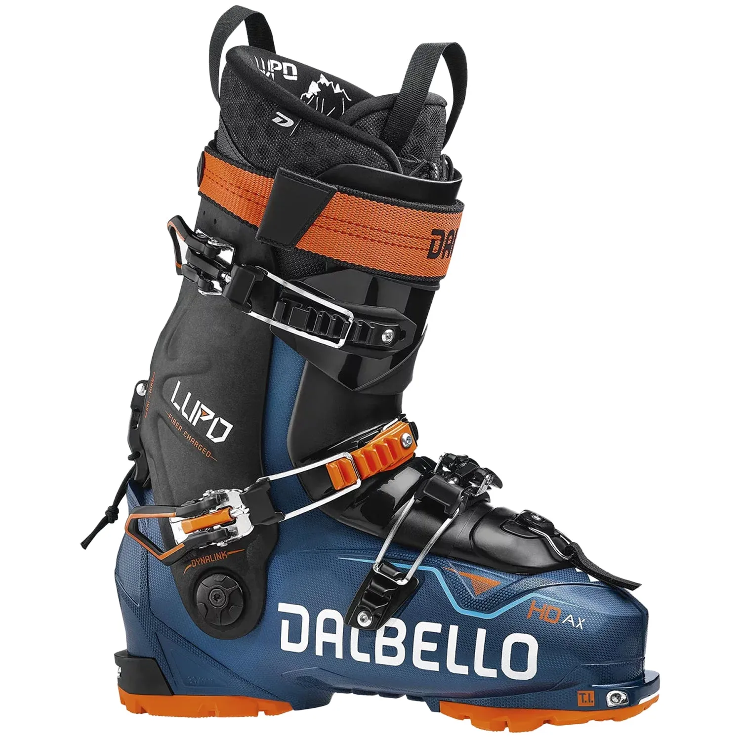 Dalbello Lupo AX HD Ski Boot 2023
