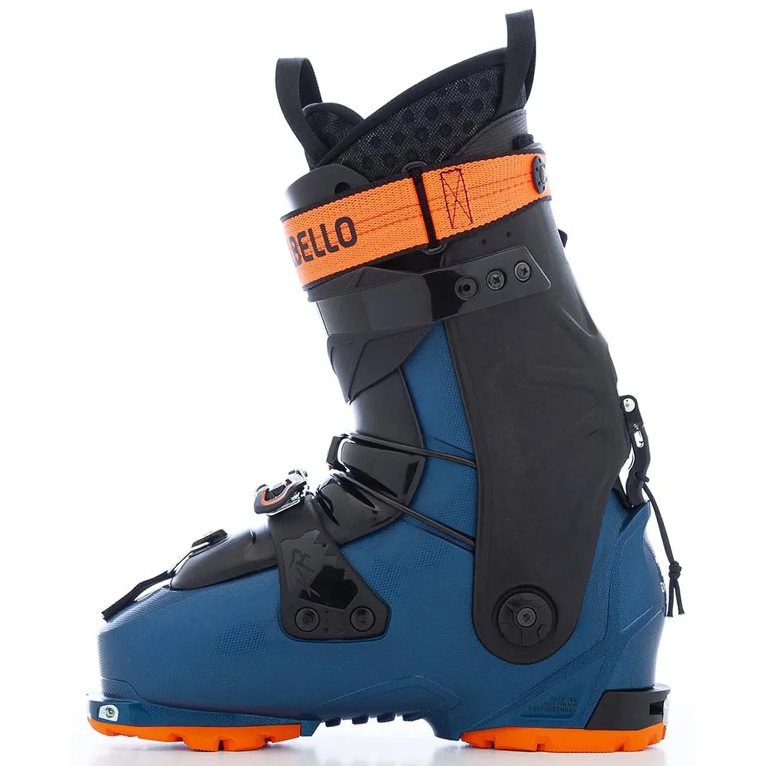 Dalbello Lupo AX HD Ski Boot 2023