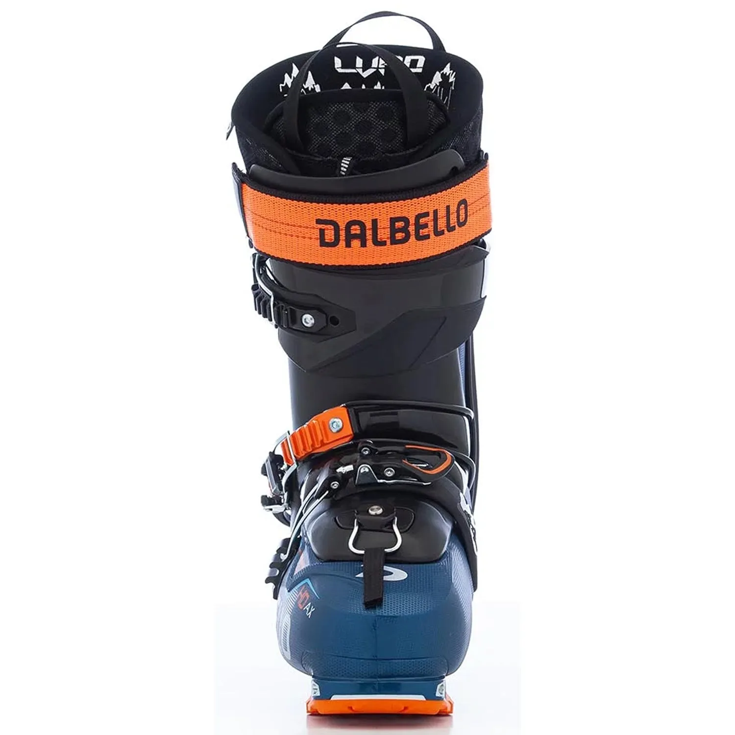 Dalbello Lupo AX HD Ski Boot 2023