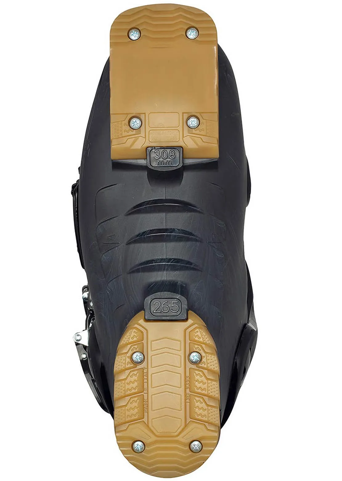 Dalbello Men's Il Moro MX 90 Ski Boots