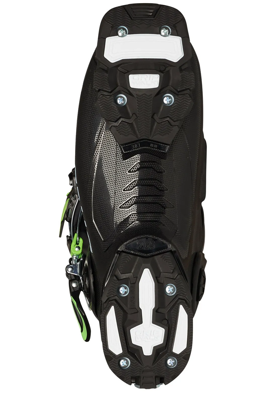 Dalbello Men's Lupo AX 90 Ski Boots