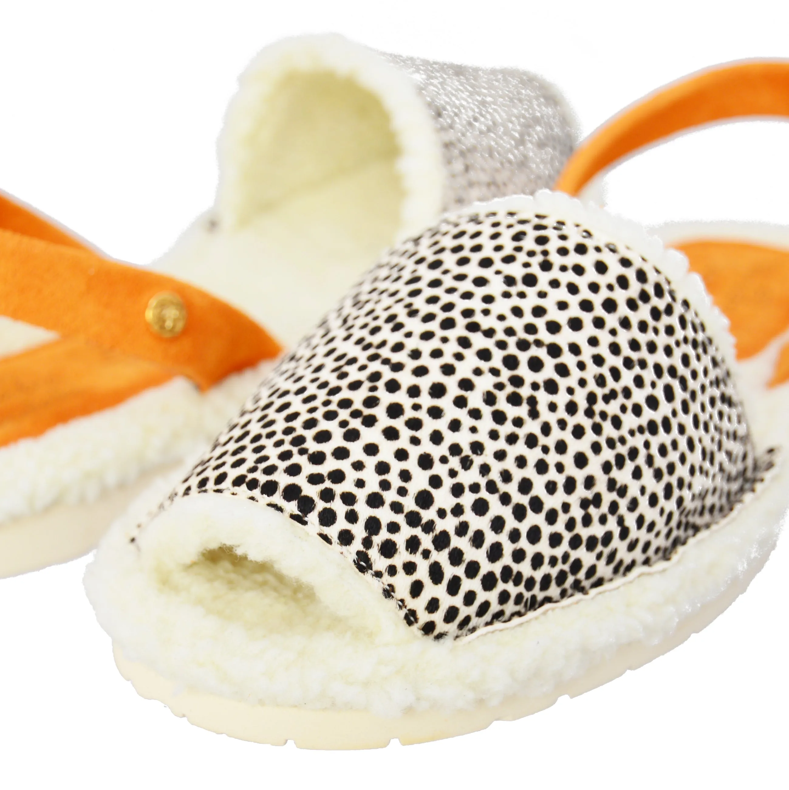 Dotty Palmaira Snug