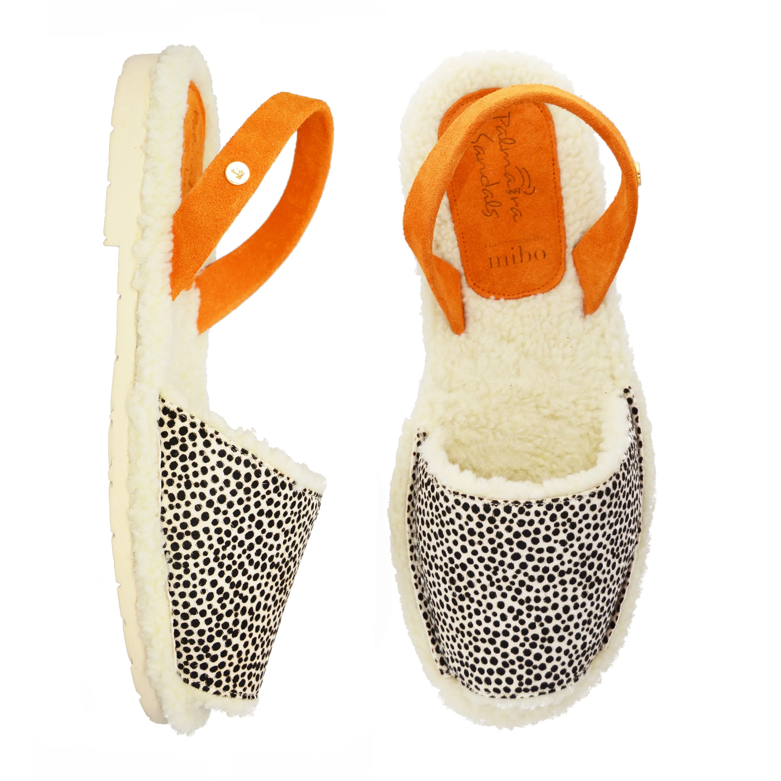 Dotty Palmaira Snug
