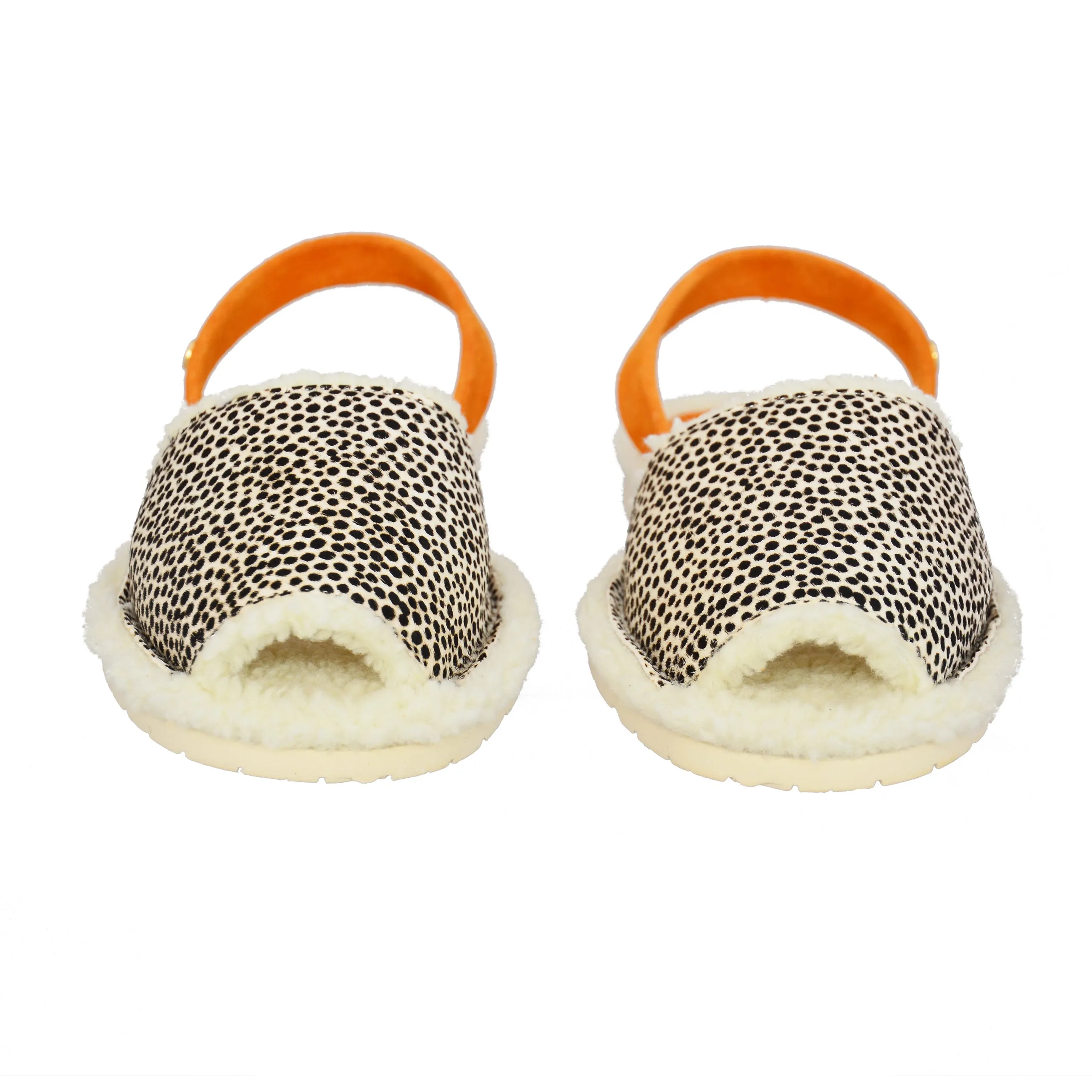 Dotty Palmaira Snug