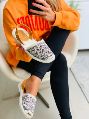 Dotty Palmaira Snug