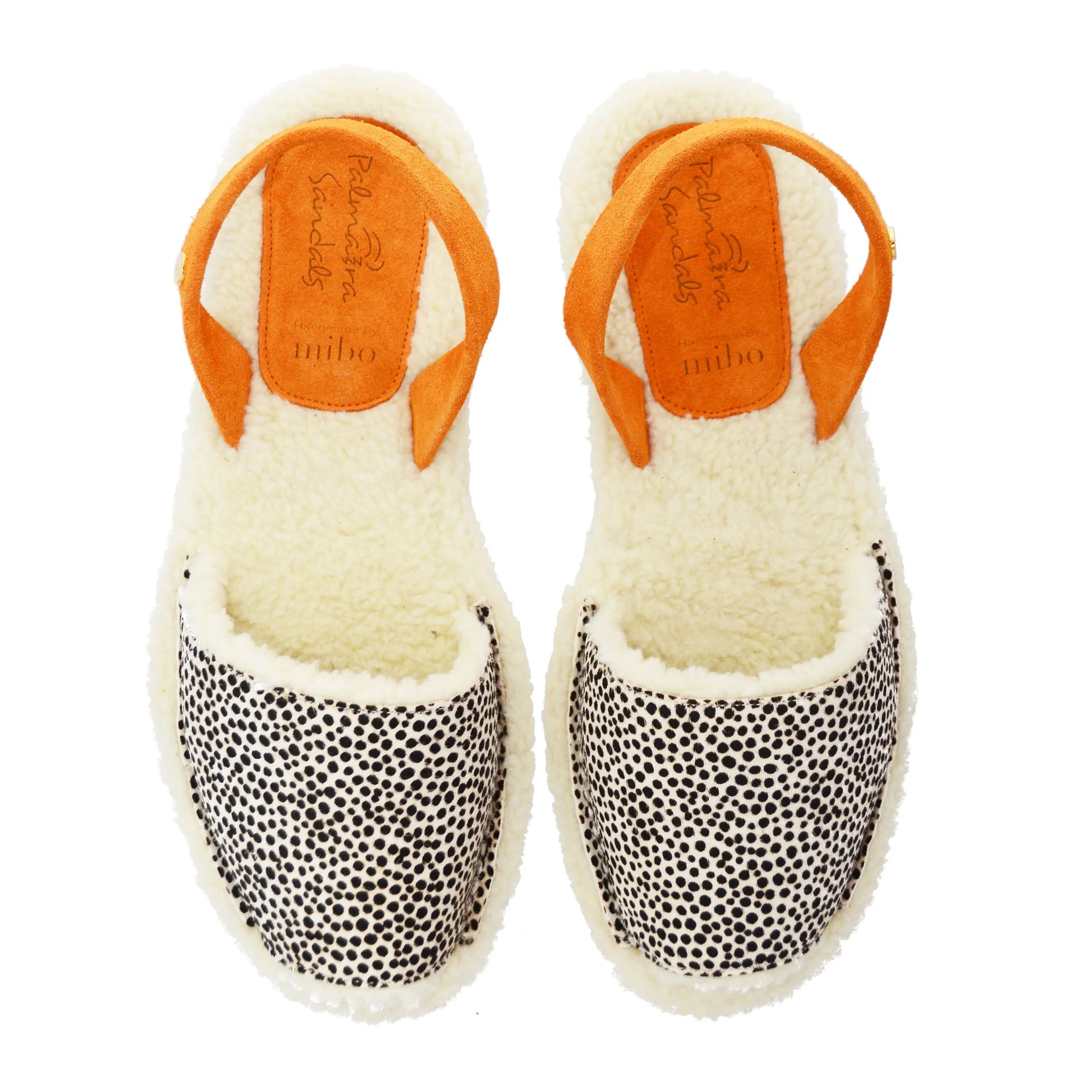 Dotty Palmaira Snug