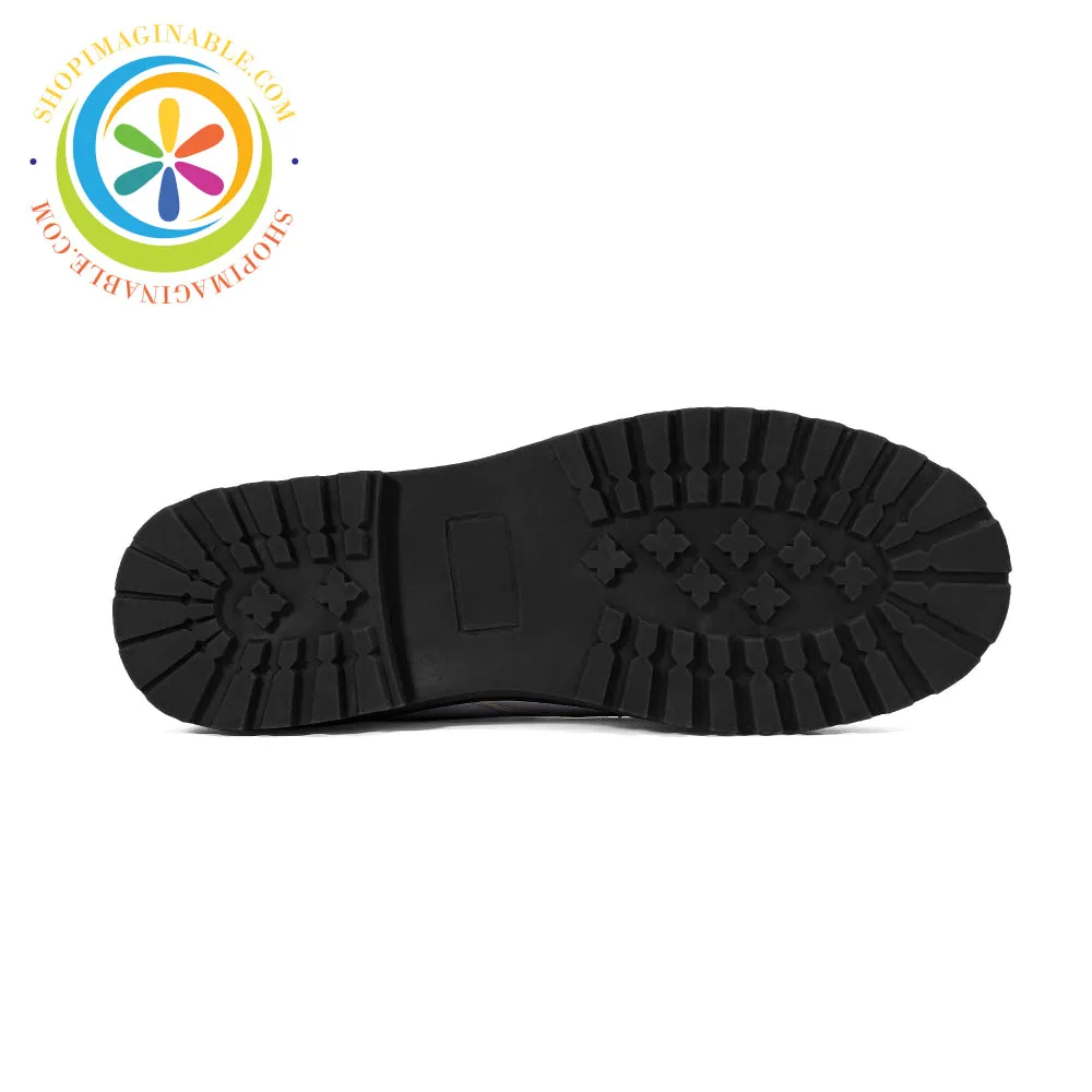 DragonFly Women's Boots