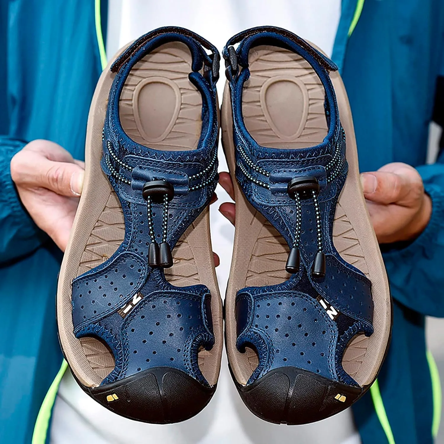 Extra Wide Water Shoes for Men Size 10 Breathable Barefoot Shoes Hiking Water Shoes Women Mens Water Shoes Size 14 Wide Zero Drop Shoes for Beach or Water Sports